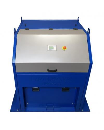 MÁY NGHIỀN VÒNG NGHIỀN LM5000 MÁY NGHIỀN VÒNG NGHIỀN LM5000